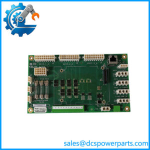 GE IS200AEPCH1BAA | Mark VI Wind Turbine Pitch Control Module