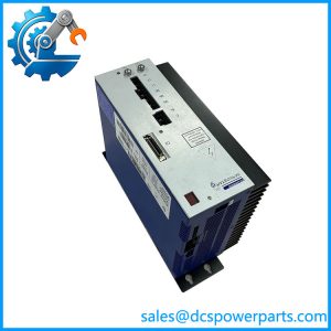 Kollmorgen CP320260 Servo Drive | PD Servostar Digital AC Servo Amplifier with 4.5kW Output Power