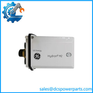 HYDRAN M2 GE Vernova Continuous Online DGA Monitor (Mark III)