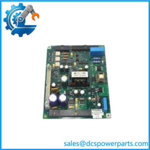 Reliance Electric 0-56942-1-CA | Drive Control PCB
