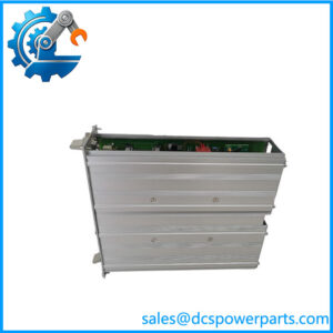 ALSTOM N897164611M | Tested Railway Control Module