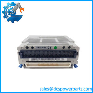5X00070G04 Analog Input Electronics Module