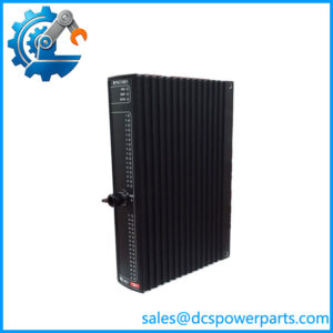 RO3451 Solid-State Relay Output Module