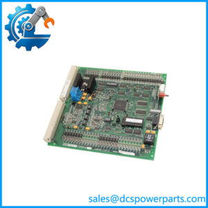 FS0953-REV2D CPHC16-S Processor Board