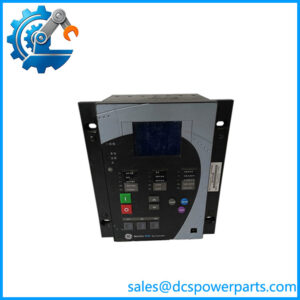 GE Multilin F650-G-N-A-B-F-2-G-1-HI-C-E | Feeder Protection Relay & Bay Controller