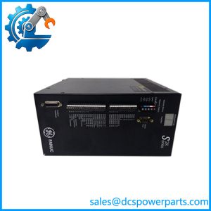 GE IC800SSI228RD2 | VersaMotion S2K Servo Drive Resolver Feedback Controller, In Stock