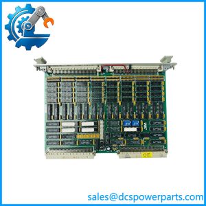 GE Fanuc VMIVME-2128 | VME 6U High Voltage Discrete Output Board, In Stock