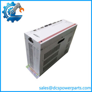VZ3000 UAZ3455/3475 AC Drive Converter / Power Unit