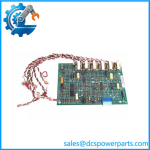 Reliance Electric 0-57170 | MinPak Plus Control PCB