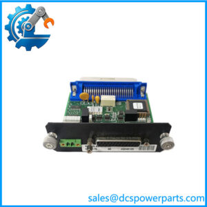 Metso D200175 | ACN RT Node Personality Module