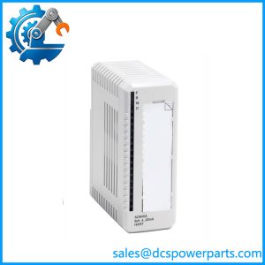 ABB AO845A-EA | AC 800M System 800xA Analog Output Module with HART, In Stock