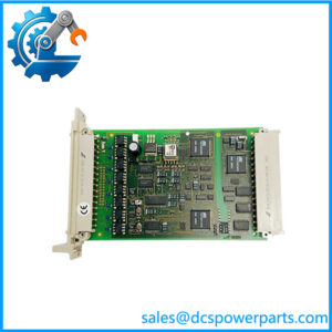 HIMA 984621702 | F6217 Replacement Analog Input