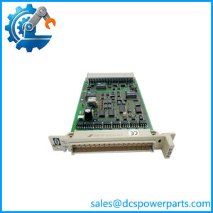 F6217 8‑Channel Safety‑Related Analog Input Module