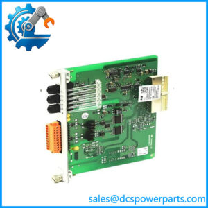 ABB 2RAA005844A0006A COM0003 | ABB IED Rear Communication Module