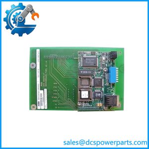 ABB UNS0887A-P 3BHE008128R0001 | UNITROL 5000 Excitation Control Module