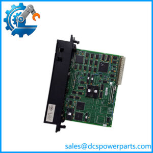 IC697BEM731Z Genius Bus Controller Module