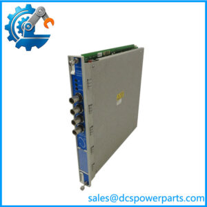 Bently Nevada 3500/64M 140734-05 | 4-Channel Pressure Monitor