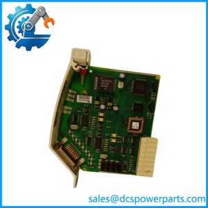 ABB FI820F 3BDH000031R1 | Dual-Channel Serial Module