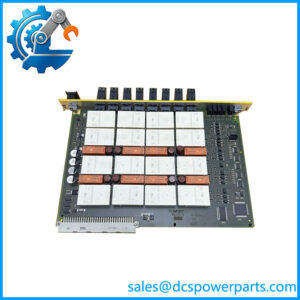 F60 DO 8 01 safety-related digital output module