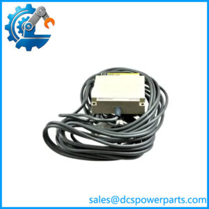 Z7127/6217/C8/I Analog Input Module Cable Assembly