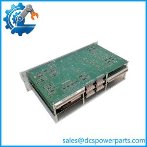 ABB PM876-1 3BDH000707R1 | 2× DPV2, Ethernet Controller