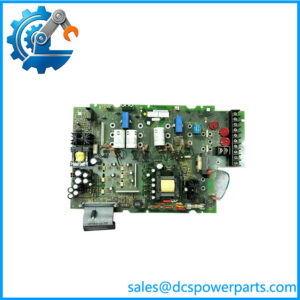 Allen-Bradley 1336-BDB-SP43D | 1336STEF Frame G PCB