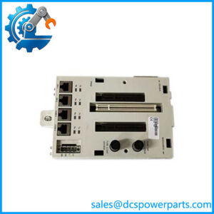 ABB TP830 3BSE018114R1 | AC 800M CPU Mounting Baseplate with CEX-Bus Interface