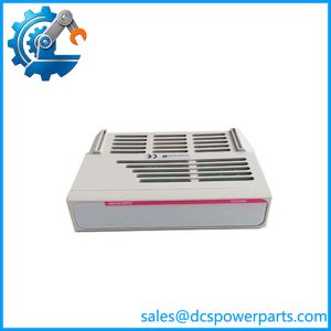 Emerson 1C31132G01 | 4 Isolated Analog Output Channels