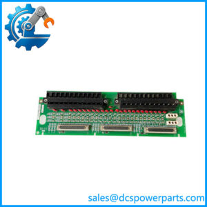 IS200TBCIH1BBC | Tested GE Mark VI Terminal Interface Board