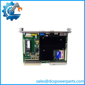 VMIVME-7750-746000 350-027750-746000 6U VMEbus Single Board Computer (SBC)