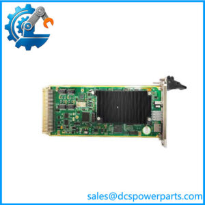 ALSTOM MLU VER.A01 | New Surplus Control Module