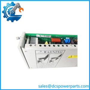 3500/15 127610-01 Power Supply Module