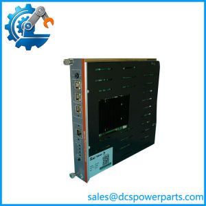Metso DNA DPU-MR | Distributed Processing Unit for Advanced Process Automation Systems