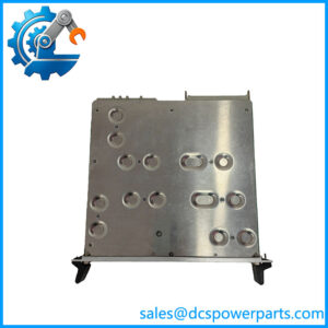 STO1726KO1 Safety Torque Off (STO) Module
