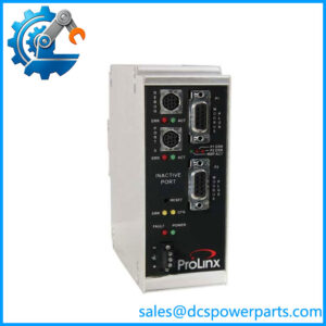 5301-MBP-DH485 Multi-Protocol Communication Module