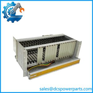 HIMA EABT3 B9302 997009302 | Safety Controller I/O Expansion Rack for Emergency Shutdown Systems