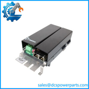 Metso D201379L | D201 Series Rugged Analog Input Module for Valmet DNA DCS Systems
