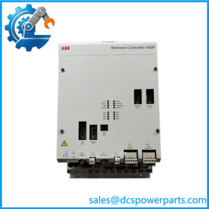 ABB 3BSE024387R4 | PFCA401SF Control Unit