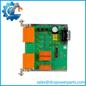 Honeywell 05701-A-0327 | 5701 Control System Dual Relay Output Module