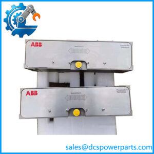 PFTL201C 3BSE007913R50 | Strip Tension Measurement Unit