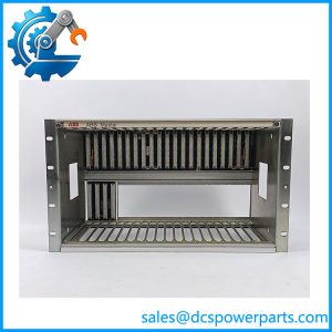 ABB DSRF180A 57310255-AV | MasterPiece Equipment Frame