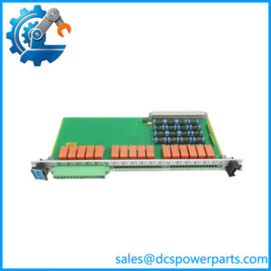 VM600-RLC16-V111 200-570-101-015 200-570-000-111 Relay Expansion Card