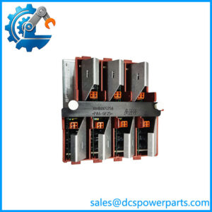 KUC711AE 3BHB004661R0001 | ABB Drive Control Spare