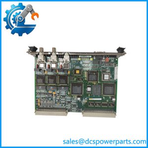 GE IS215VCMIH2CA IS200VCMIH2CAA | Triple IONet Communication Interface Module for GE Mark VI