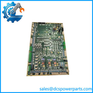 IS200WETAH1AEC Wind Energy Terminal Assembly Board