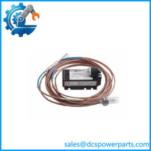 PR6423/000-131 Eddy Current Displacement Sensor