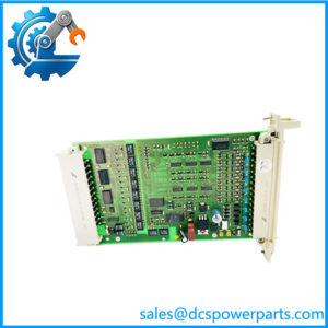 HIMA F3237 984323702 | HIQUAD Safety I/O Spare