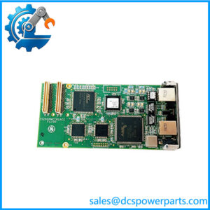 GE IS215UCVHM06A | IS415UCVHH1A Turbine Control Board