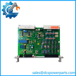 SA9923A-E HIEE450964R1 ABB Industrial System Auxiliary Module