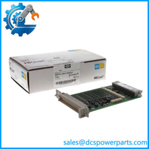 F3236 16‑channel safety‑rated digital input module